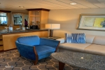 Grand Suite - 1 Bedroom Stateroom Picture