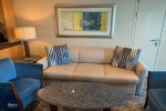 Grand Suite - 1 Bedroom Stateroom Picture