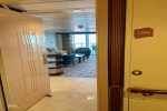 Grand Suite - 1 Bedroom Stateroom Picture