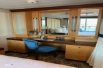 Grand Suite - 1 Bedroom Stateroom Picture