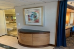 Owners Suite Stateroom Picture