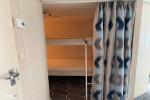 Panoramic Oceanview Stateroom Picture