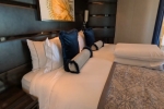 Haven Deluxe Owners Suite Stateroom Picture