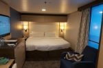 Interior Stateroom Picture