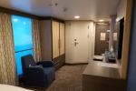 Interior Stateroom Picture