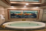 Royal Suite Stateroom Picture