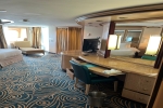 Royal Suite Stateroom Picture