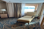 Royal Suite Stateroom Picture