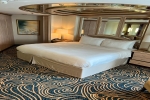 Royal Suite Stateroom Picture