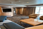 Royal Suite Stateroom Picture