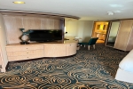 Royal Suite Stateroom Picture