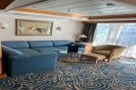 Owners Suite Stateroom Picture