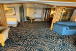 Owners Suite Stateroom Picture