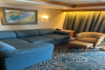 Owners Suite Stateroom Picture