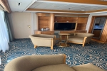 Owners Suite Stateroom Picture