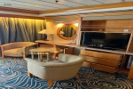 Owners Suite Stateroom Picture