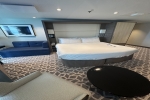 Junior Suite Stateroom Picture