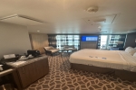 Junior Suite Stateroom Picture