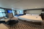 Junior Suite Stateroom Picture