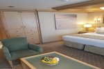 Window Suite Stateroom Picture