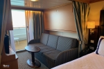 Deluxe Verandah Stateroom Picture