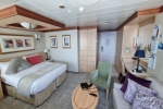 Window Suite Stateroom Picture