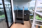 Icon Loft Suite Stateroom Picture