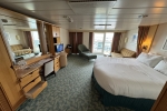 Junior Suite Stateroom Picture