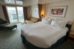 Junior Suite Stateroom Picture