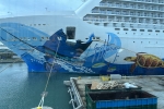 Norwegian Escape Exterior Picture