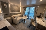 Concierge Veranda Stateroom Picture