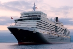 Queen Elizabeth Exterior Picture