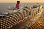 Queen Elizabeth Exterior Picture