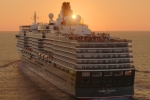 Queen Elizabeth Exterior Picture