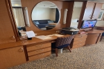 Junior Suite Stateroom Picture