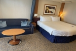 Junior Suite Stateroom Picture