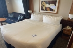 Junior Suite Stateroom Picture