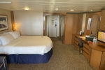 Junior Suite Stateroom Picture