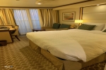 Deluxe Balcony Stateroom Picture