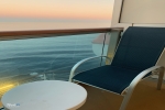 Deluxe Balcony Stateroom Picture