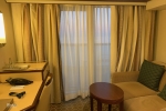 Deluxe Balcony Stateroom Picture