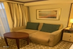 Deluxe Balcony Stateroom Picture