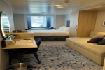 Boardwalk and Park View Stateroom Picture