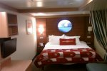 Interior Stateroom Picture