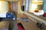 Family Oceanview Stateroom Picture