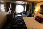 Family Oceanview Stateroom Picture