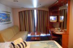 Balcony Stateroom Picture