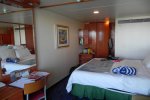 Balcony Stateroom Picture