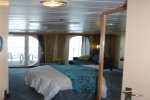 Junior Suite Stateroom Picture