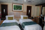 Grand Suite - 1 Bedroom Stateroom Picture